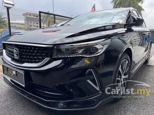 2025 Proton S70 1.5 Flagship X Sedan