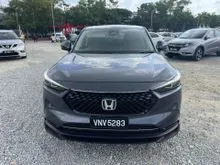 2025 Honda HR-V 1.5 V SUV Like New Car