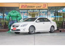 2013 Toyota Camry 2.5 (ปี 12-16) Hybrid Sedan AT