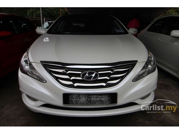 Search 216 Hyundai Sonata Cars for Sale in Malaysia - Carlist.my