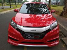 2016 Honda HR-V 1.5 E Mugen AT
