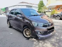 2016 Perodua Bezza 1.3 X Premium Sedan WARRANTY 1 YEAR