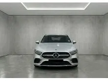 2022 Mercedes-Benz A250 2.0 AMG Line Sedan,Low Mileage, Accident Free