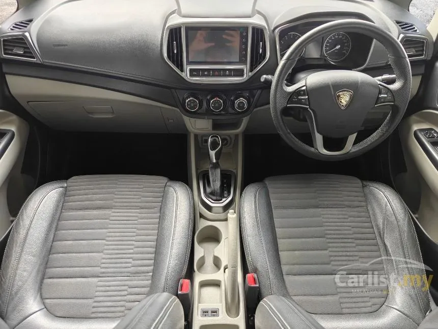 2019 Proton Persona Premium Sedan