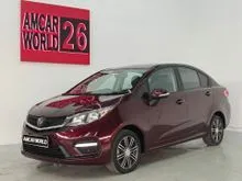 ORI2019 Proton Persona 1.6 Premium FACELIFT (A) F/SERVICE Proton 65K KM /1YR WARRANTY/LEATHER/KEYLESS/DAYLIGHT/ONE OWNER