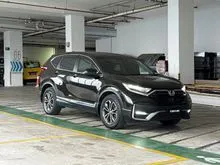 2021 Honda CR-V 1.5 SUV