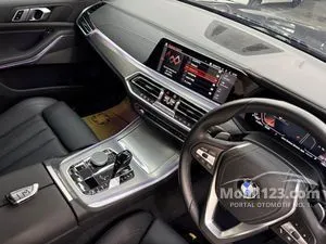 2021 BMW X5 3.0 xDrive40i xLine SUV
