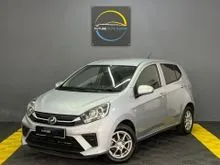 2022 Perodua AXIA 1.0 GXtra Hatchback 1 CAREFUL ONWER / LOW MILEAGE / WARRANTY