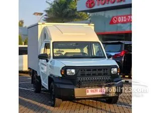 2026 Toyota Hilux Rangga 2.4 High Flat Deck Pickup