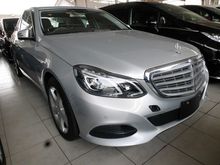 2015 Mercedes-Benz E250 2.0 Coupe -- UNREG --