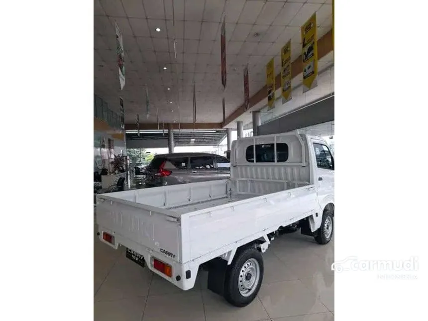 2024 Suzuki Carry FD ACPS Pick-up