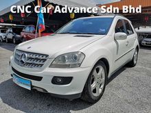 2006 Mercedes-Benz ML350 3.5 Sports Package SUV