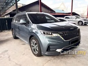 2022 Kia Carnival 2.2 Mid MPV