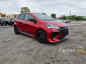 2024 Perodua Myvi 1.5 H Hatchback