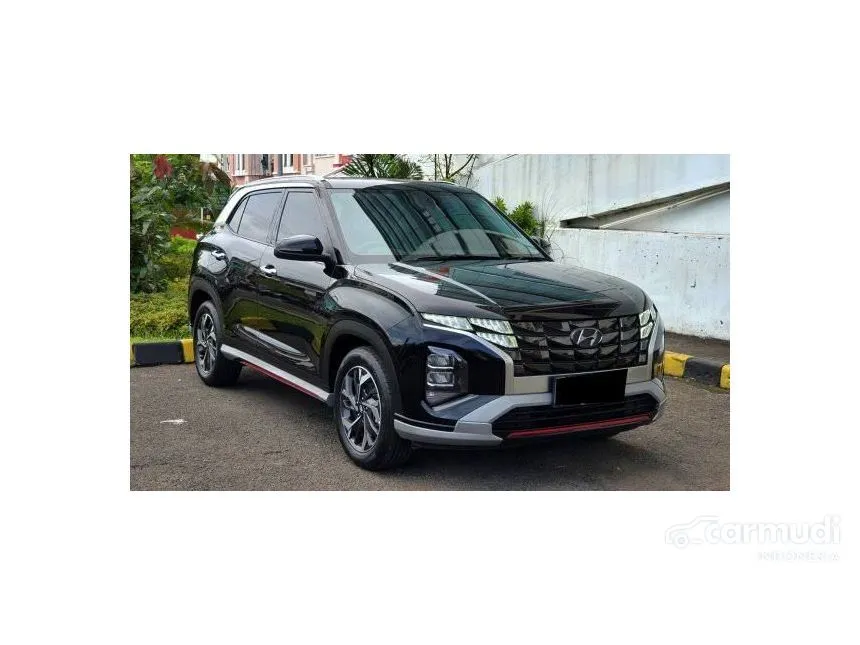 2024 Hyundai Creta Trend Wagon