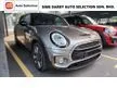 Used 2018 Premium Selection MINI Clubman 2.0 Cooper S Sterling Edition Wagon by Sime Darby Auto Selection