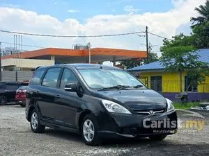 2010 Proton Exora 1.6 CPS M-Line MPV