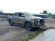 Used 2022 Toyota Hilux 2.4 V (A) Pickup Truck 4X4 FULL SERVICE RECORD UNDER WARRANTY