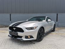 2016 Ford Mustang 2.3 Base Spec Coupe