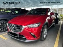 2023 Mazda CX-3 1.5 SKYACTIV-G Core SUV