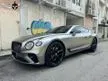 Used 2020 Bentley Continental GT 6.0 W12 Coupe