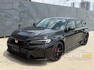 2024 Honda Civic 2.0 Type R Hatchback(Unregistered)