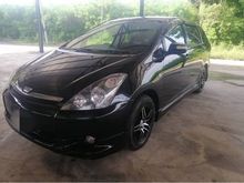 2006 Toyota Wish 1.8 XS (A) FACELIFT