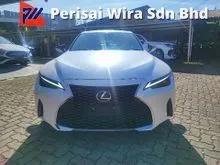 2022 Lexus RX 300 2.0 Luxury SUV