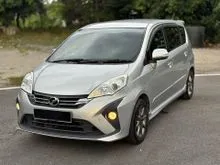 2020 Perodua Alza 1.5 SE - full service recordd , free warranty , tiptop condition , keep very well by last owner , guarantee no major and banjir