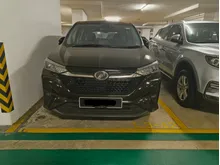 2023 Perodua Alza 1.5 AV MPV