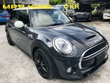 2017 MINI 3 Door 2.0 Cooper S Hatchback JCW