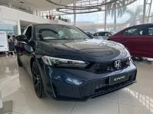 2025 Honda Civic RS 1.5L Turbo Best Deal in Town, Limited Units