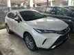 Recon 2020 Toyota Harrier 2.0 Z SPEAC , DIM , BSM , HEAD UP DISPLAY, JBL SOUND SYSTEM, 360 SURROUND CAMERA , PANAROMIC ROOF FULLY LOADED……. - Cars for sale