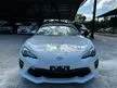Recon 2020 Toyota 86 2.0 GT Coupe