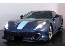 2023 Ferrari 812 6.5 Competizione 1 of 999 - Collection Item - Serious Buyer Only - Incoming stock