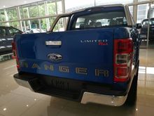 2019 Ford Ranger 2.0 XLT PLUS