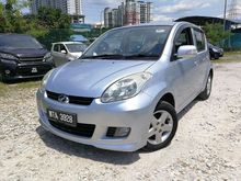 Perodua MYVI 1.3 (A) EZI FACELIFT