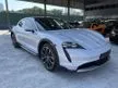Recon 2021 Porsche Taycan 4S Cross Turismo Wagon - Cars for sale