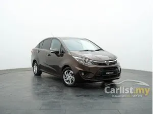 2016 Proton Persona 1.6 Standard Sedan
