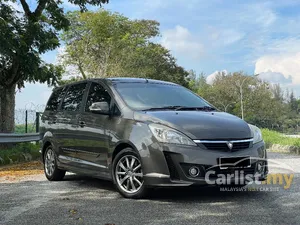 2016 Proton Exora 1.6 Premium MPV
