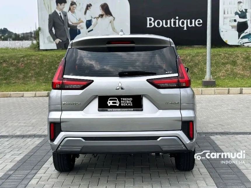 2025 Mitsubishi Xpander Ultimate MPV