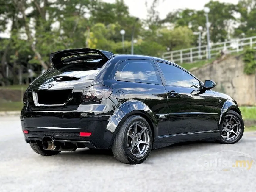 2015 Proton Satria Neo R3 Executive (Metallic) Hatchback