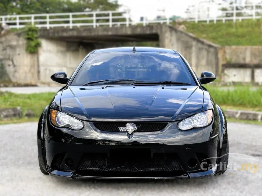 2015 Proton Satria Neo R3 Executive (Metallic) Hatchback