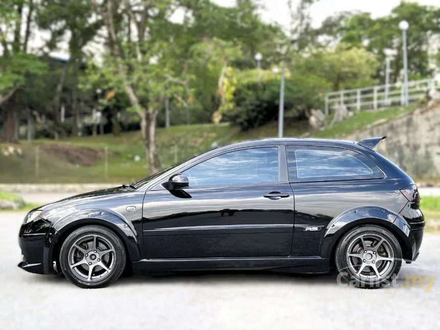 2015 Proton Satria Neo R3 Executive (Metallic) Hatchback