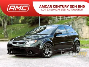 2015 Proton Satria 1.6 Neo R3 Executive (Metallic) Hatchback