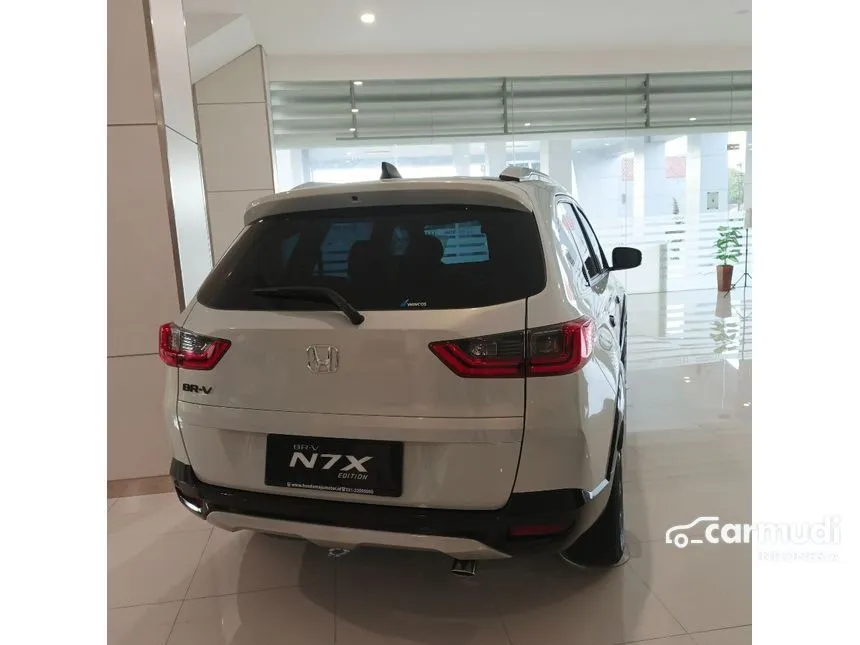 2024 Honda BR-V N7X E SUV