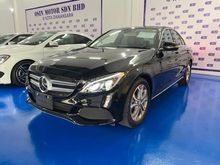 2016 Mercedes-Benz C200 2.0 CLASSIC EDITION !! PROMOTION !!