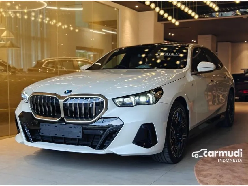 2024 BMW iX1 eDrive20 M Sport Wagon