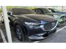 2025 Sime Darby Pre Owned Mazda CX-30 2.0 SKYACTIV-G SUV by Auto Selection