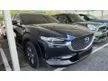 2025 Sime Darby Pre Owned Mazda CX-30 2.0 SKYACTIV-G SUV by Auto Selection
